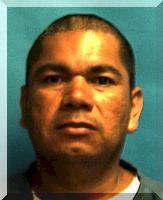 Inmate Edwin A Escobar