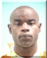 Inmate Elvin Banks