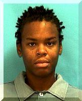 Inmate Emerald P Barner