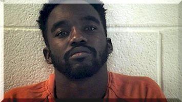 Inmate Emmanuel J Lacy