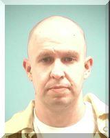 Inmate Eric Hillman