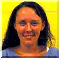 Inmate Erica M Barley