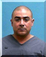 Inmate Erick Hernandez