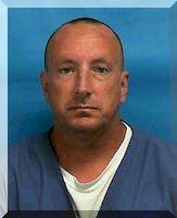 Inmate Erick S Bowen