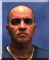 Inmate Ernesto Hernandez