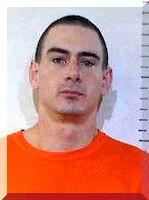 Inmate Ethan Landon Davis