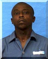 Inmate Eugene B Jackson