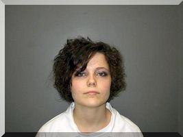 Inmate Felicia L Dixson