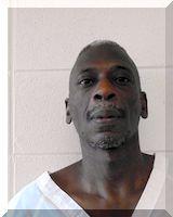 Inmate Floyd Barnes