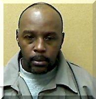 Inmate Frankie L Alston