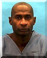 Inmate Fredric L Wallace