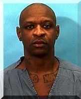 Inmate Fredrick L Riley