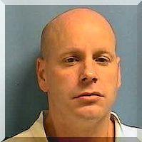 Inmate Gary Marshall Brown