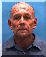 Inmate Gary Danner