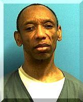 Inmate Geno L Hawkins