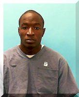 Inmate Gerald L Wright