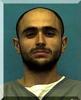 Inmate Giuseppe Jr Verdone