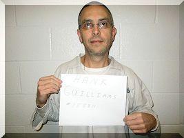 Inmate Hank D Guilliams
