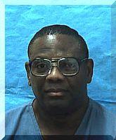 Inmate Harry E Austin