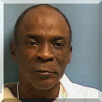 Inmate Howard R Benton