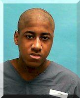 Inmate Jahlik Hedrington