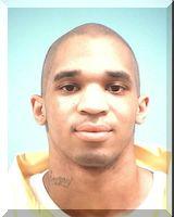 Inmate Jamarcus Reed