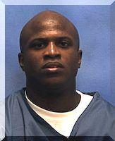 Inmate James E Evans