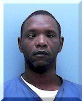 Inmate James Ford