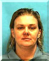 Inmate Jamie A Norkowski