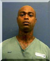 Inmate Javares M Hall