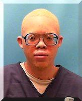 Inmate Javonte E Smith