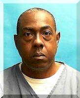 Inmate Jeffery R Pugh