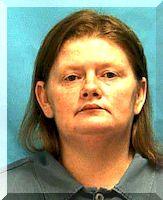 Inmate Jennifer D Brown