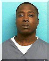 Inmate Jeremiah J Rogers