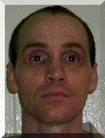 Inmate Jeremy J Manes