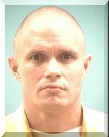 Inmate Jeremy Stewart