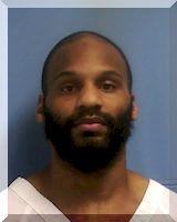 Inmate Jermaine Hunt