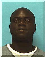 Inmate Jermaine L Scott