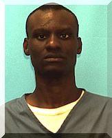 Inmate Jerry Joseph