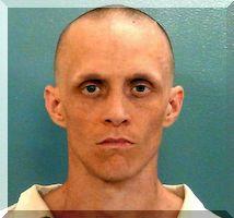 Inmate Jesse Craddock