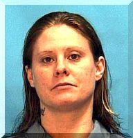 Inmate Jessica A Kwapich