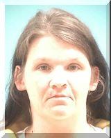 Inmate Jessica Devers