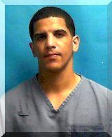 Inmate Jose L Rodriguez