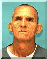 Inmate Jose R Gonzales