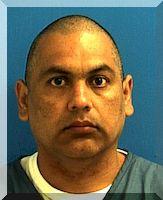 Inmate Jose Rodriguez