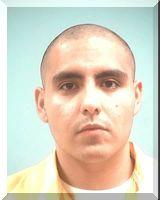 Inmate Jose Taboada