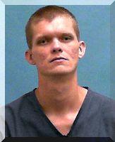 Inmate Joshua Christian