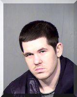 Inmate Joshua Mccullough