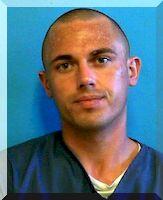 Inmate Joshua Polston