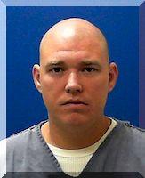 Inmate Joshua T Register